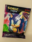 Sonic The Hedgehog - Sonic Prime Blind Bag - ONE SUPPLIED - Brand New