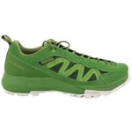 Baskets Salomon  Baskets en daim