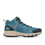 Columbia Peakfreak II Mid Outdry - Chaussures homme Cloudburst / Owl 45