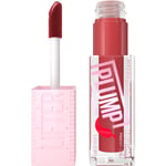 Maybelline New York Lifter Plump 5,4 ml 006 Hot Chili