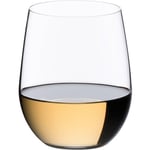 Riedel O Viognier -valkoviinilasi, 2 kpl