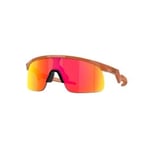 Oakley Resistor (Youth Fit) - Prizm Ruby OJ9010-1823