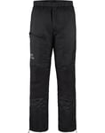 Arc´teryx Nuclei Pant, isolasjonsbukse Black X000004808 XL 2023