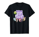 Littlest Pet Shop A World Of Our Own Group Pet Shop T-Shirt