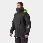 Helly Hansen Unisex Arctic Ocean 3-in-1 Parka Grå S