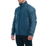 Altura Nightvision Storm Men's Waterproof Jacket 2021 Navy XL