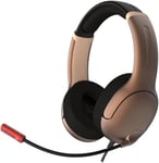 Xbox AIRLITE Wired Headset Nubia Bronze