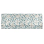 William Morris Chrysanthemum Toile Slate Hissgardin