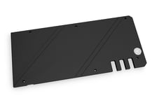 EKWB EK-Quantum Vector Strix RX 6800/6900 Backplate - Black