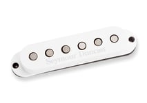 Seymour Duncan SSL-3-RWRP Série simple Hot Strat Micro pour Guitare Electrique Blanc