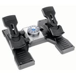 Pedaler Logitech G Saitek PRO Flight Rudder Pedals