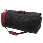 Travelers Club Duffle à Rouler Extensible de 75 cm.