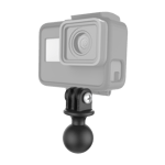 RAM® Universalt Actionkamerafäste Hållare
