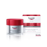 Eucerin Hyaluron-Filler Volume-Lift night cream 50 ml