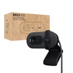 Logitech Brio 105 webcam