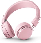 Urbanears Plattan 2 sans Fil Bluetooth Casque d'Écoute, Écouteurs - Rose Poudré