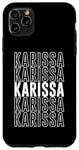 Coque pour iPhone 11 Pro Max Karissa