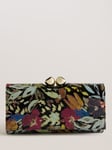 Ted Baker Meadela Painted Meadow Bobble Purse