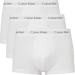 Caleçons Calvin Klein Jeans  3P Low Rise Trunk