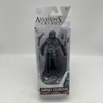 Assassin's Creed Arno Dorian Eagle Vision Outfit Figure 17 cm Series 4