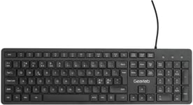 eStuff Gearlab G220 tastatur