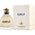 Lanvin Rumeur 100 ml Eau de Parfum NEUF SOUS BLISTER