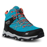 Regatta Kids Samaris III Walking Boots