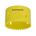 Karnasch - 201500 048 Scie cloche bimétal extra large 48 mm