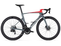 BMC Teammachine R 01 Three Force AXS Racercykel 58