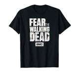 Fear The Walking Dead T-Shirt