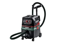 Metabo ASR 36-18 BL 25 M SC Brushless Wet & Dry Vacuum 36V Bare Unit MPTASR3618