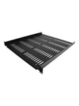 StarTech.com SHELF-1U-20-FIXED-V