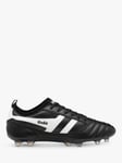 Gola Performance Ceptor MLD Pro Football Boots, Black/White