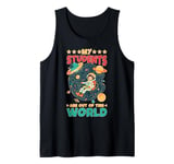 My Students Are Out Of This World | |----- Tank Top