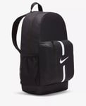 Nike Academy Backpack Team Kids School Bag Sports Gym Laptop Backpacks Free🚚✅