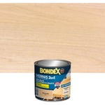 BONDEX - Vernis Bois - Incolore - Mat - 0,25L