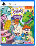 Rugrats : Adventures IN Gameland PS5 (Sp ) (201122)