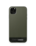 iDeal Mobilskal iPhone 11PM/XSM Metal Woods