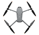 DJI Air 3S Drone (DJI RC-N3)