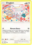 Pokémon - 108/156 - Chaglam - Sl5 - Soleil Et Lune - Ultra Prisme - Commune