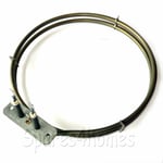 Leisure Beko Fan Oven Cooker Element Genuine Part 462900010