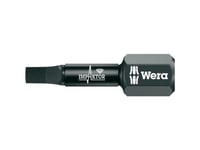 Wera Fyrkantsbits 3 D 6.3 10 St