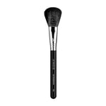 SIGMA Beauty 4DHD Kabuki Brush - Black For Women 1 Pc Brush