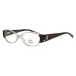 Ladies' Spectacle frame Guess Marciano GM130-52-CLRTO Ø 52 mm