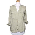 Blouses Cache Cache  blouse  36 - T1 - S Beige