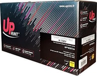 Uprint Toner Uprint Compatible Toner Z W2072a, Yellow, 700S, H.150Y, For Hp Color Laser 150, Mfp 178, Mfp 179, Uprint