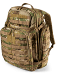 5.11 Tactical Rush 72 2.0 55L (Färg: Multicam)