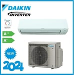 Daikin ATXC35D/ARXC35D Climatiseur Monosplit Convertisseur 12000 Btu A+