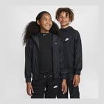 Nike Sportswear Windrunner, storlek M: 137-147 cm