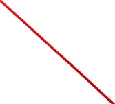 Mopec S462.14 Corde à sauter Rouge 2,5 mm x 50 m Soie Multicolore Taille unique